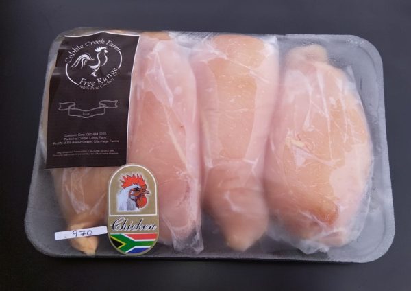Lean Fillets